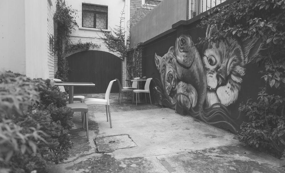 Mi Llave Hostels Bogota Bogota