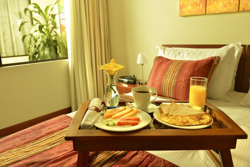 Hotel Cm Bogotá