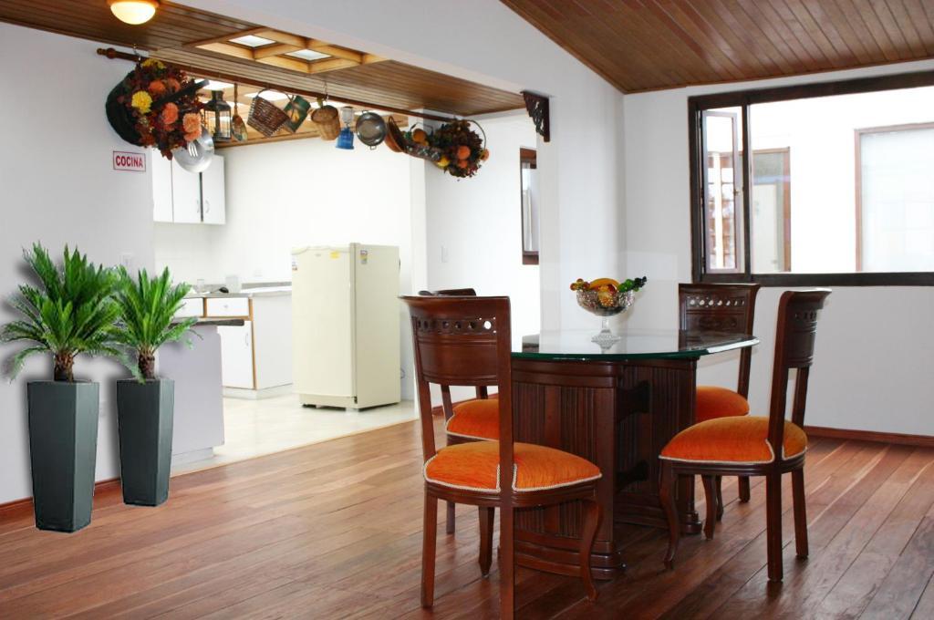 Cs Hotel Bogotá