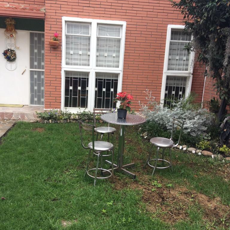 Cedritos Guest house