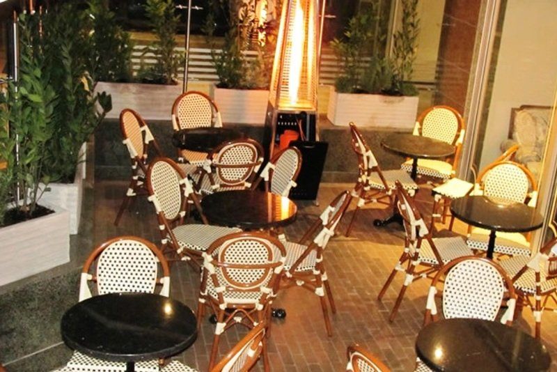 Hotel Ramada Parque 93 Bogota