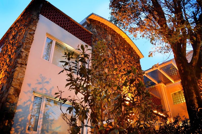 Casa Gaitan Cortes Hotel Bogota