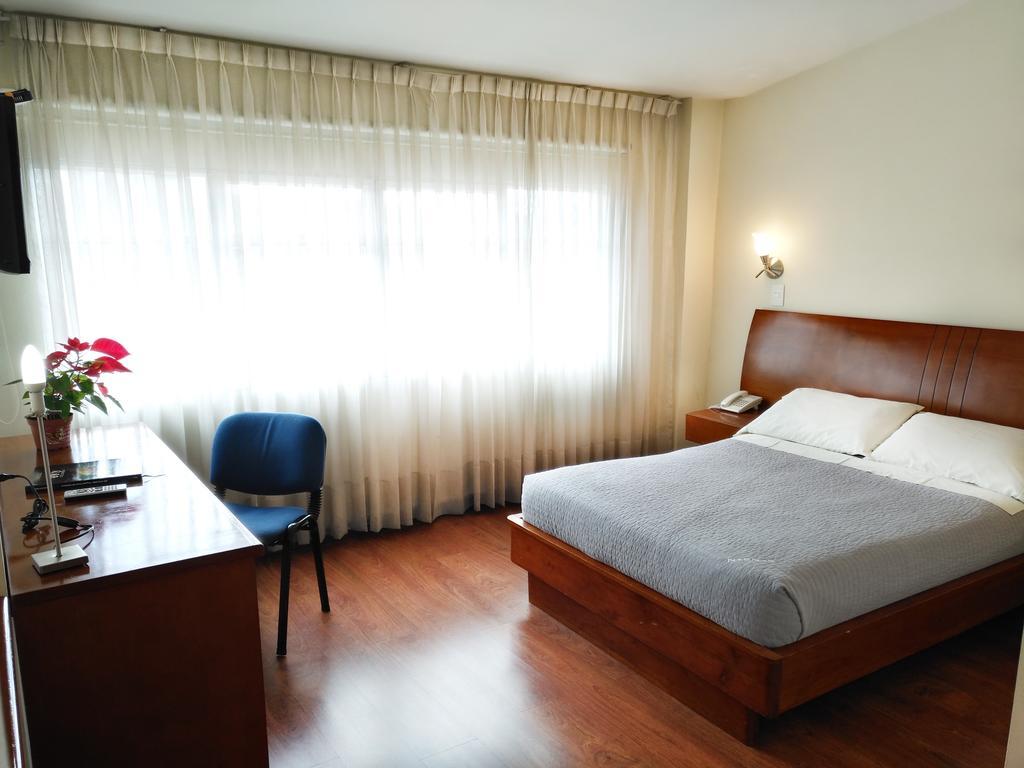 Teusaquillo Boutique 3* Bogota