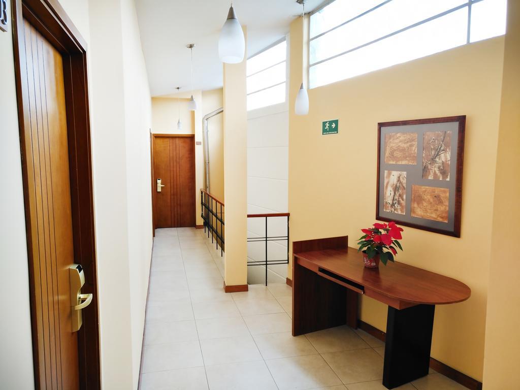 Hotel Teusaquillo Boutique Bogota