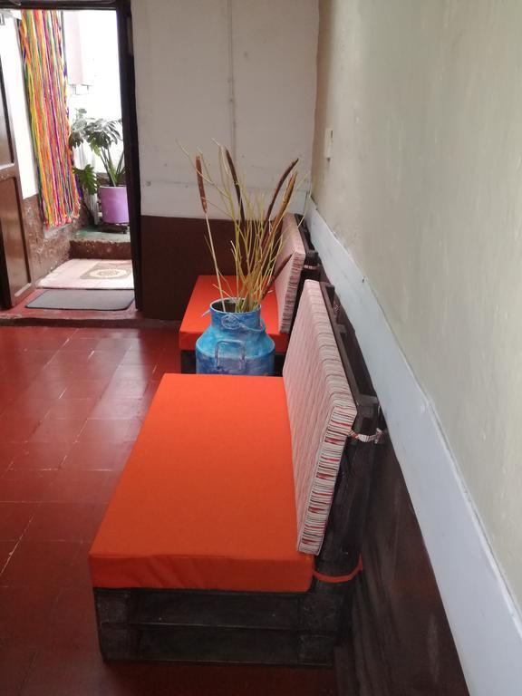 Aventureros De La Candelaria Albergue *