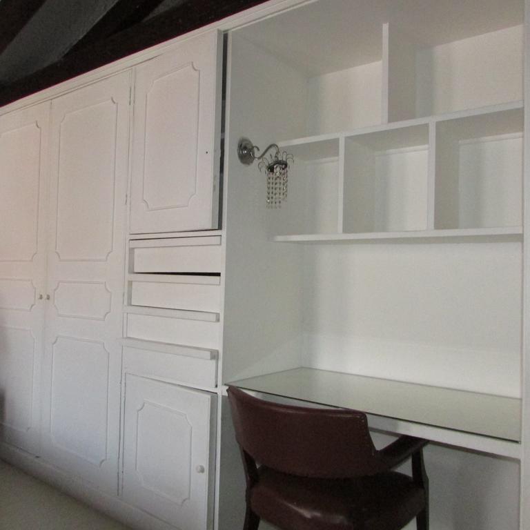 Casa De Huespedes Shalom Victoria *