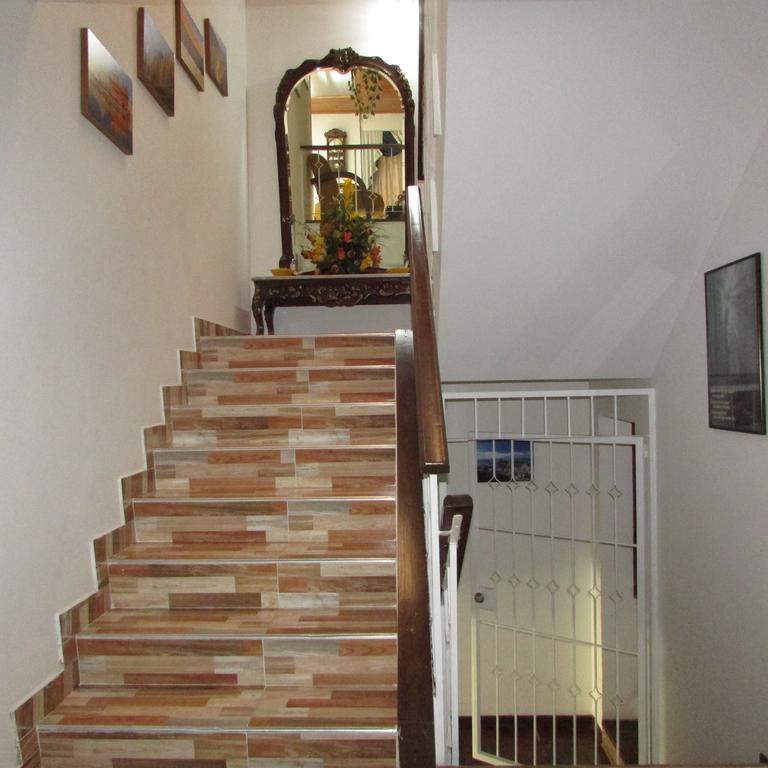 Casa De Huespedes Shalom Victoria Bogotá