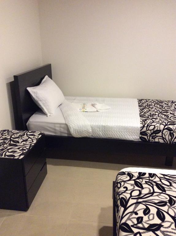 Guest house Cedritos