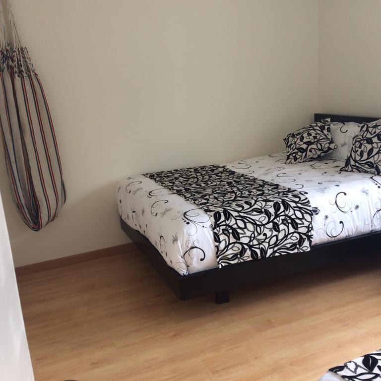 Cedritos Guest house Bogota