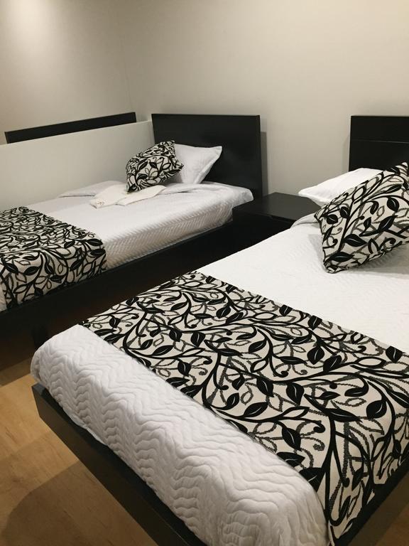 Guest house Cedritos Bogota