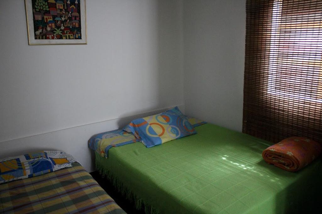 Hostel Yepeto *