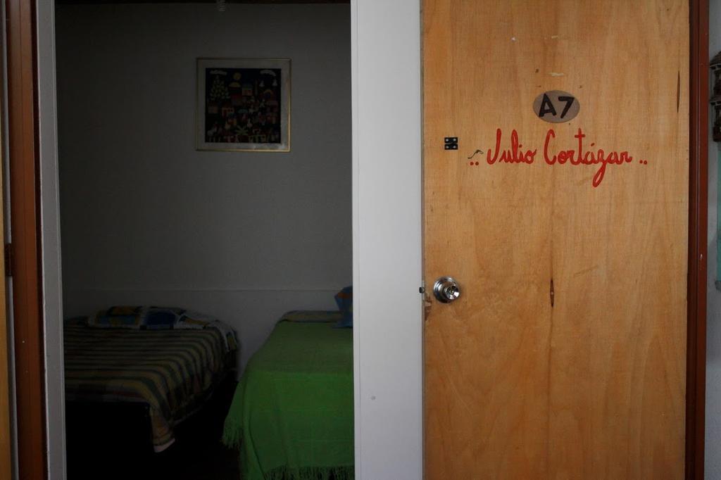 Hostel Yepeto Bogota