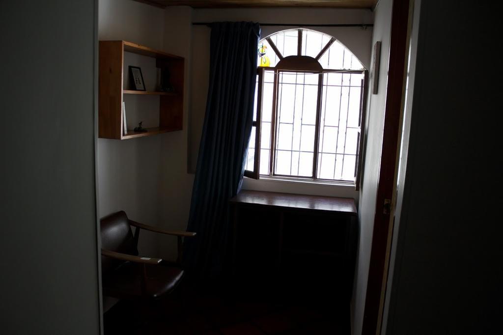 Yepeto Hostel