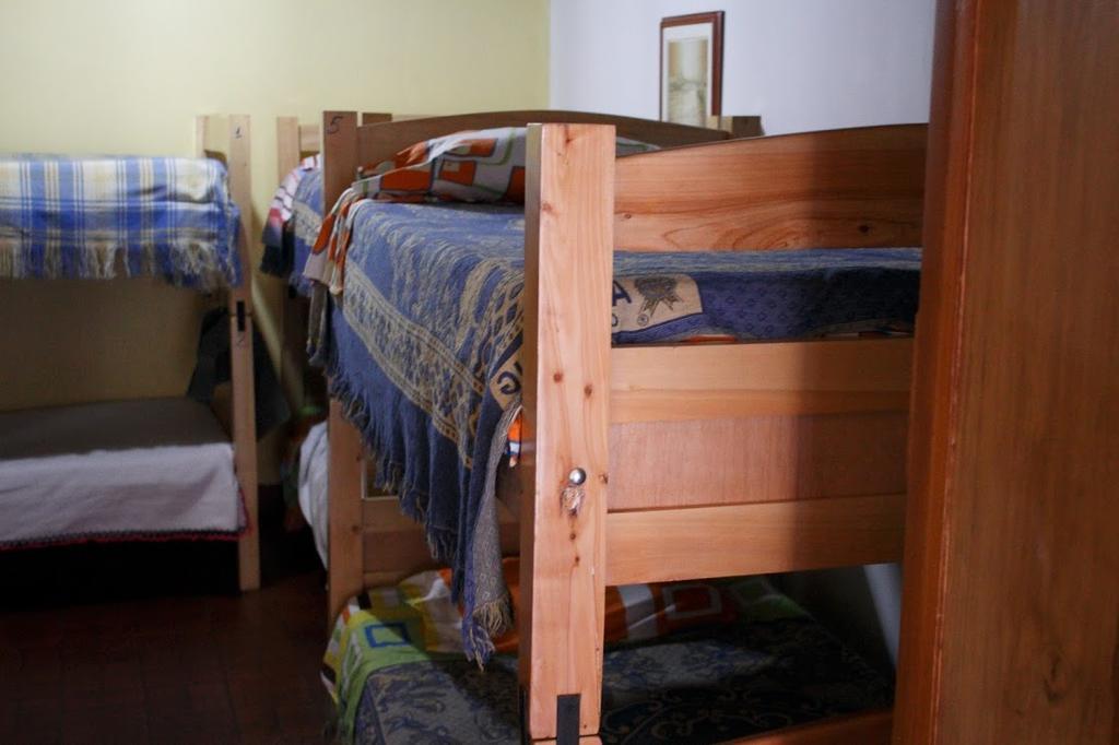 Yepeto Hostel Bogota