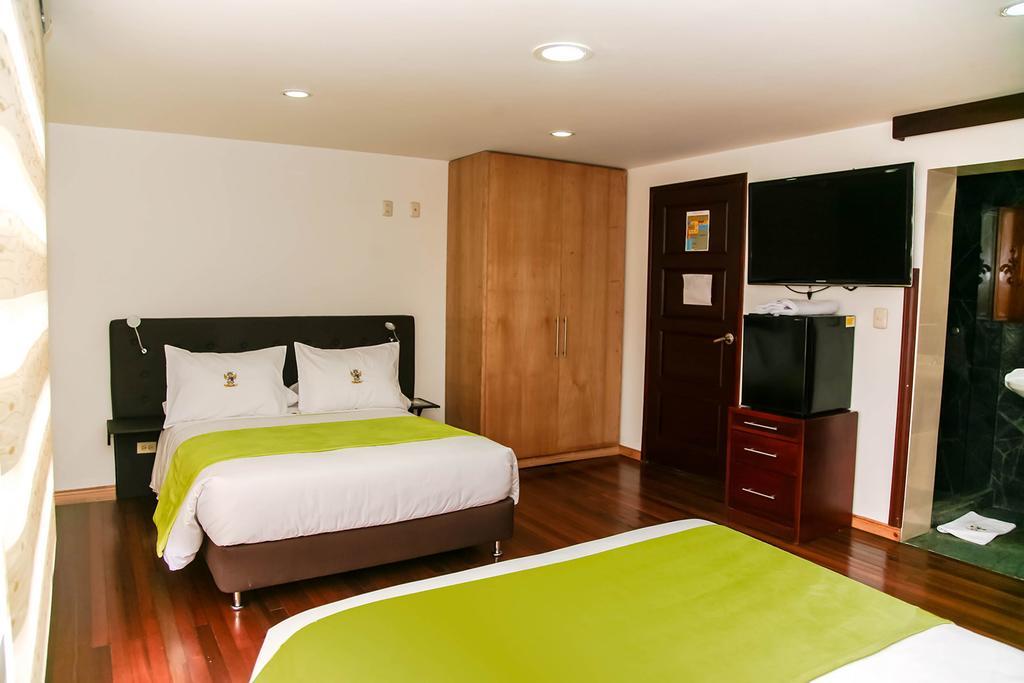 Hotel-Spa Casa De Lavim Hotel 4*