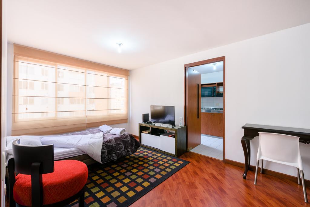 Apartment Zona Ciudad Salitre