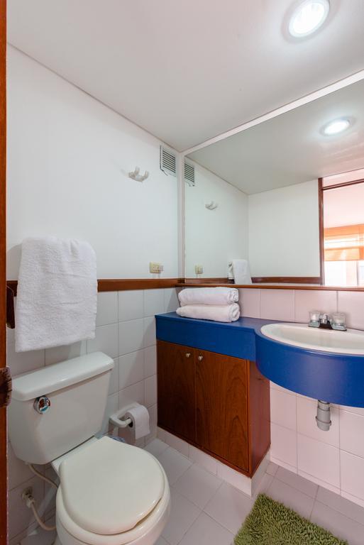 Apartment Zona Ciudad Salitre *