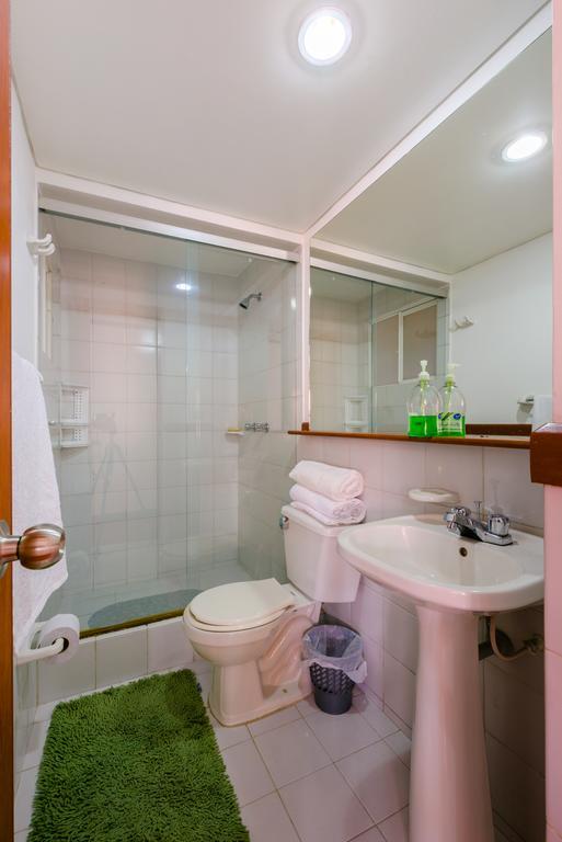 Apartment Zona Ciudad Salitre Bogota