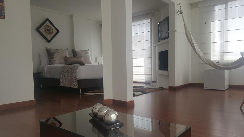 Hotel 109 Gh Usaquen