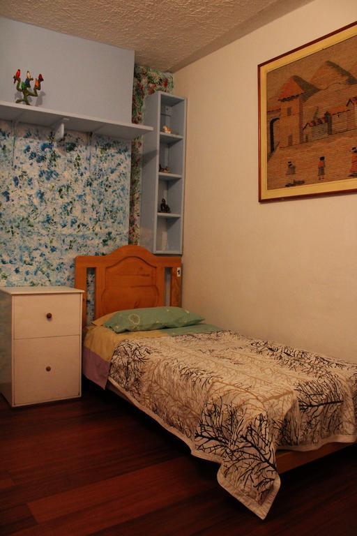 Hostel Yepeto