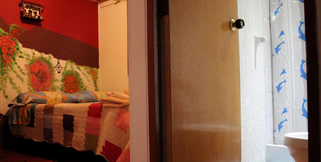 Yepeto Hostel