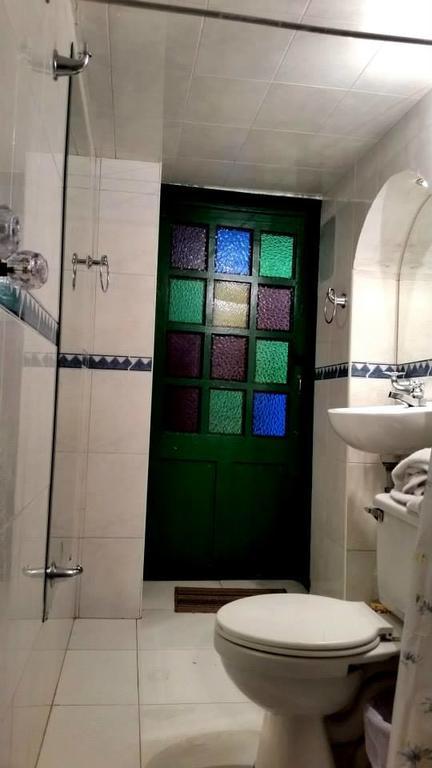 Hostel Yepeto Bogota