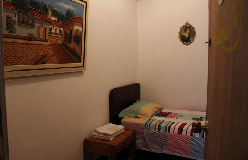 Hostel Yepeto *