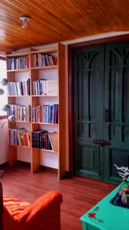 Hostel Yepeto