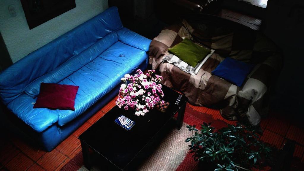 Hostel Yepeto *