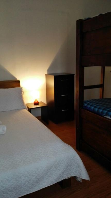 La Playa Fusion Hostel Bogota