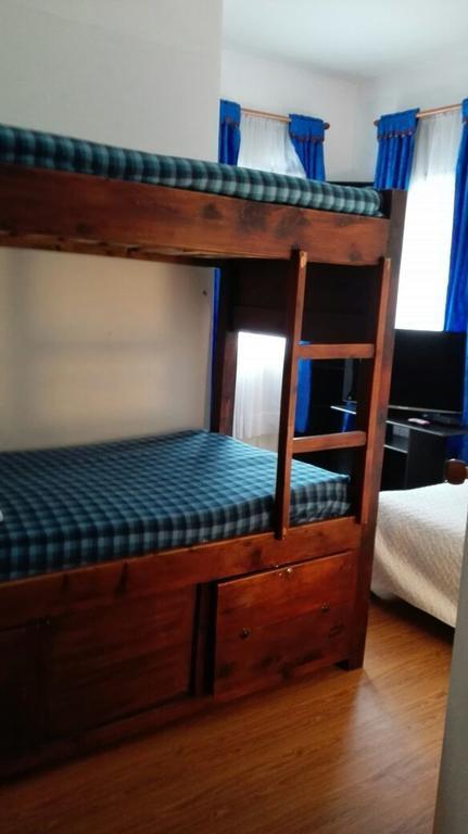 La Playa Fusion Hostel *