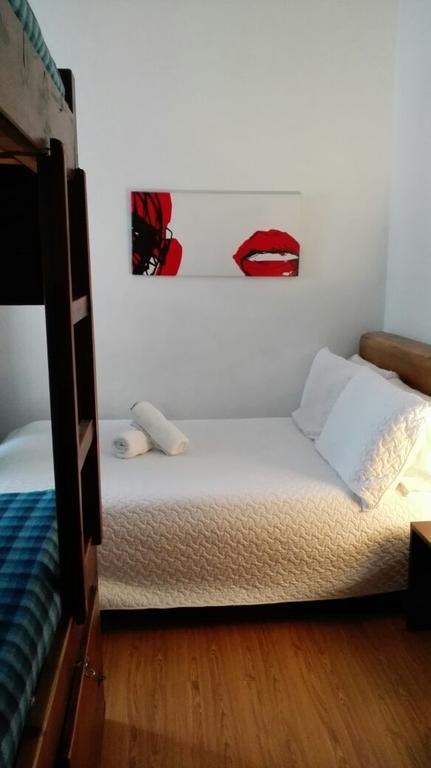 La Playa Fusion Hostel *