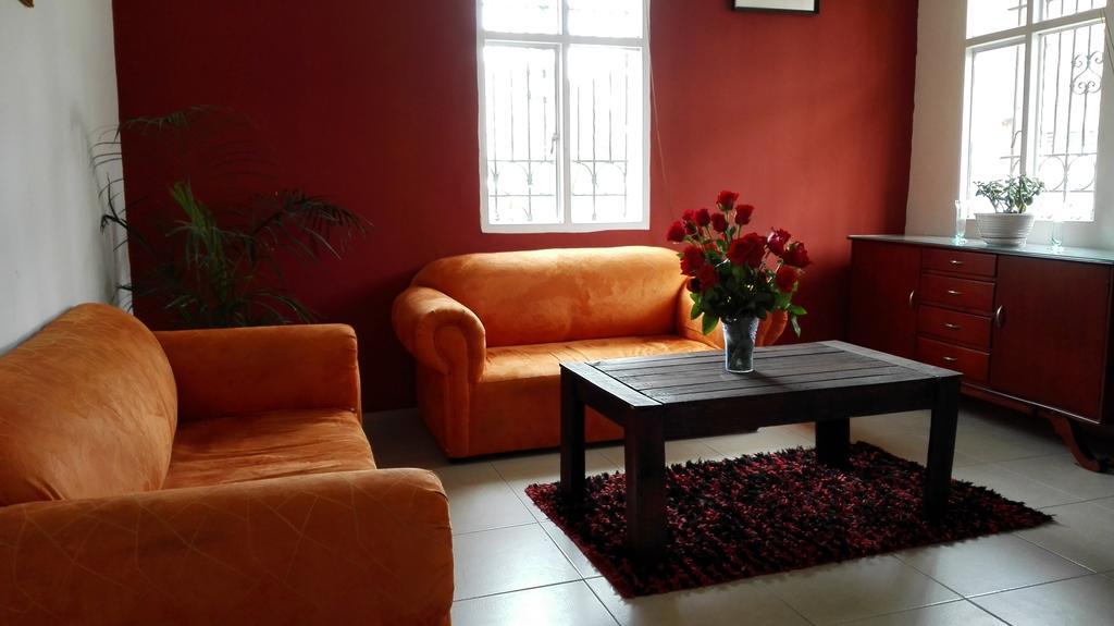 La Playa Fusion Hostel
