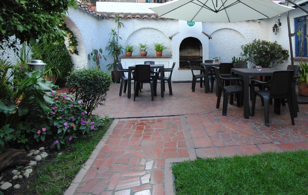 Bed & Breakfast La Mansion 3*