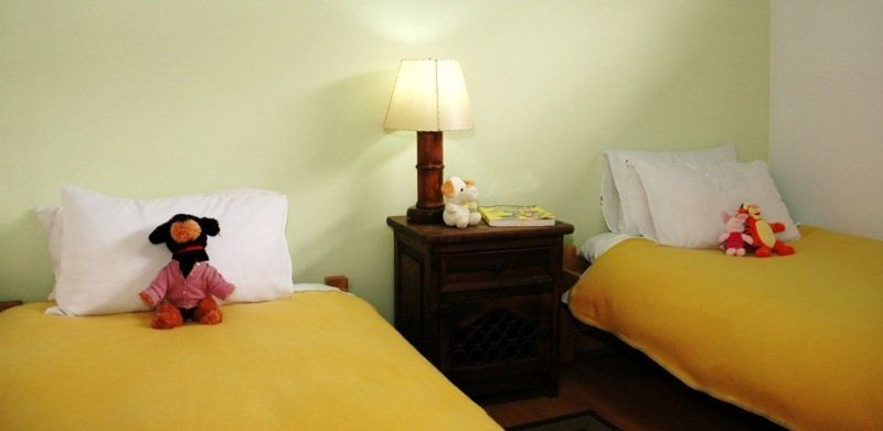 Casa Zuetana 119 Hotel