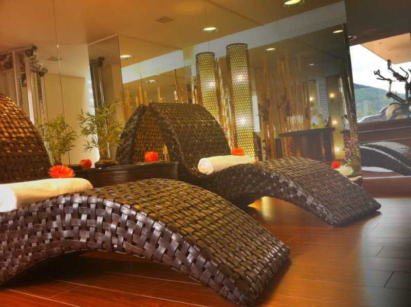 Cabrera Imperial By Key 33 Hotel Bogota