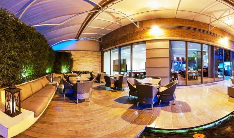 Cabrera Imperial By Key 33 Bogota