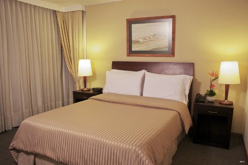 Hotel Faranda Express Belvedere