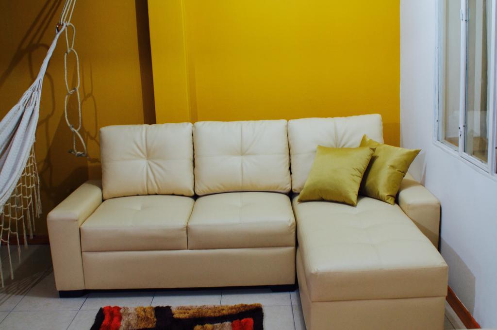 Casa La Margarita Apartment