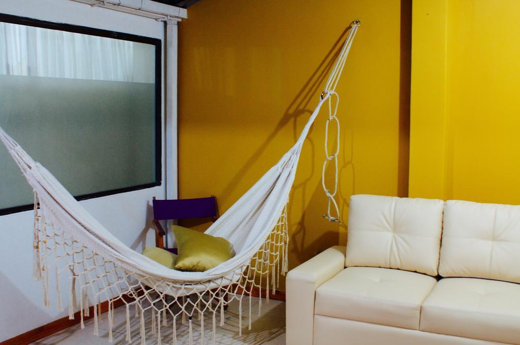 Apartment Casa La Margarita Bogota