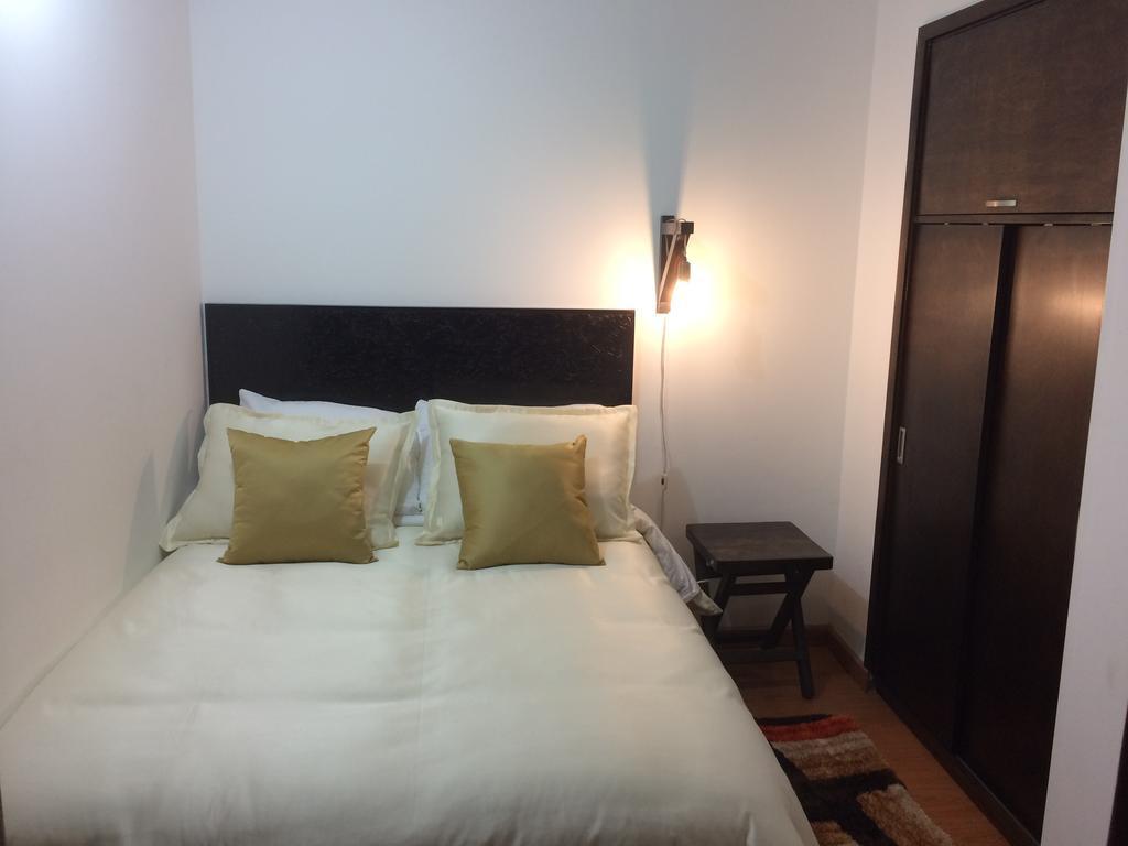 Apartment Casa La Margarita
