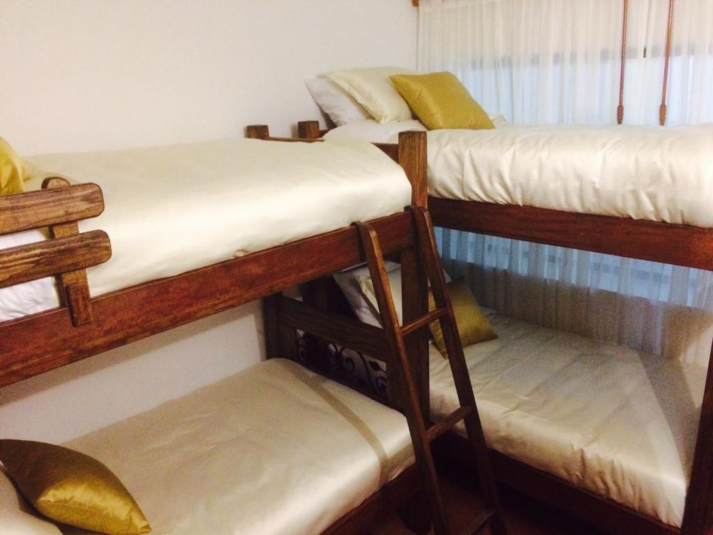 Casa La Margarita Apartment