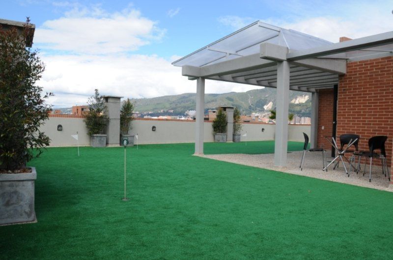 Tivoli 4* Bogota