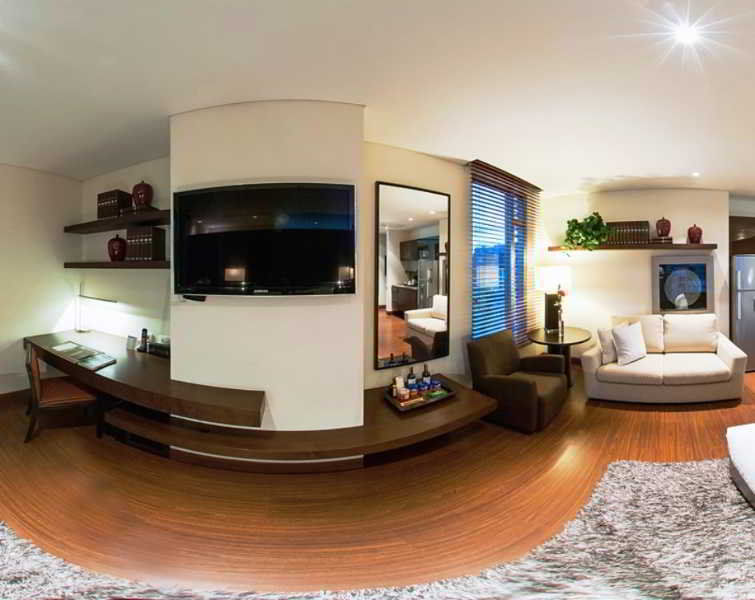 Hotel Cabrera Imperial By Key 33 Bogota