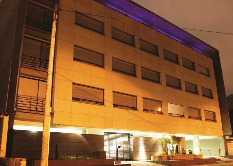 Aparthotel Travelers Obelisco