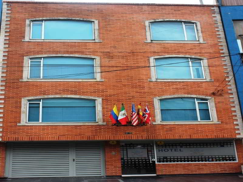 Real Estacion Bogota
