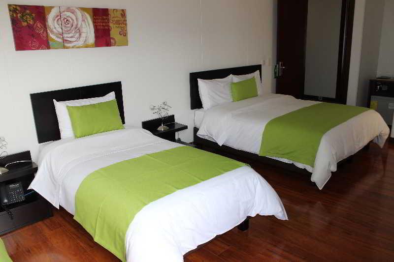 Macao Colombia 4*