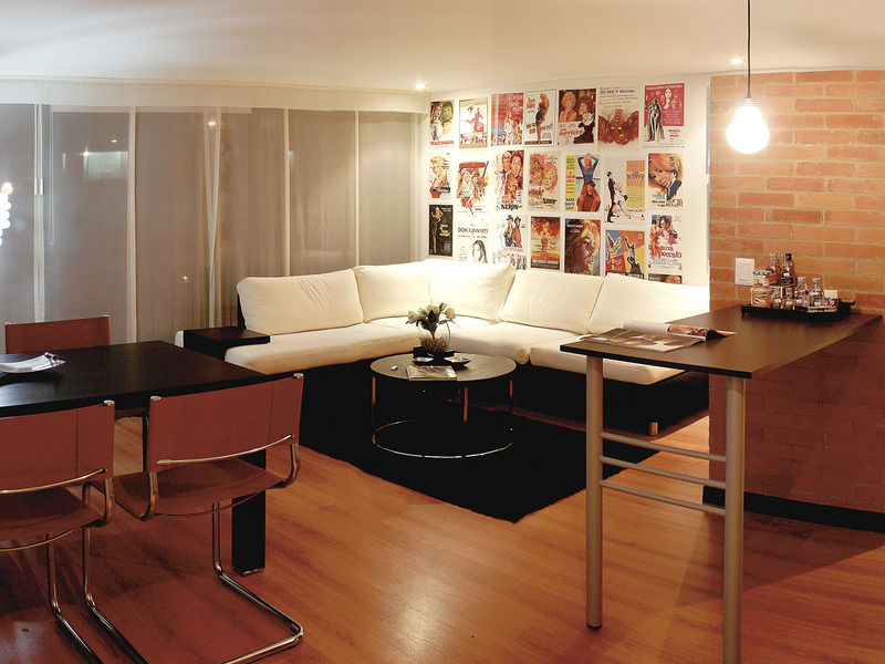 Hotel Celebrities Bogota