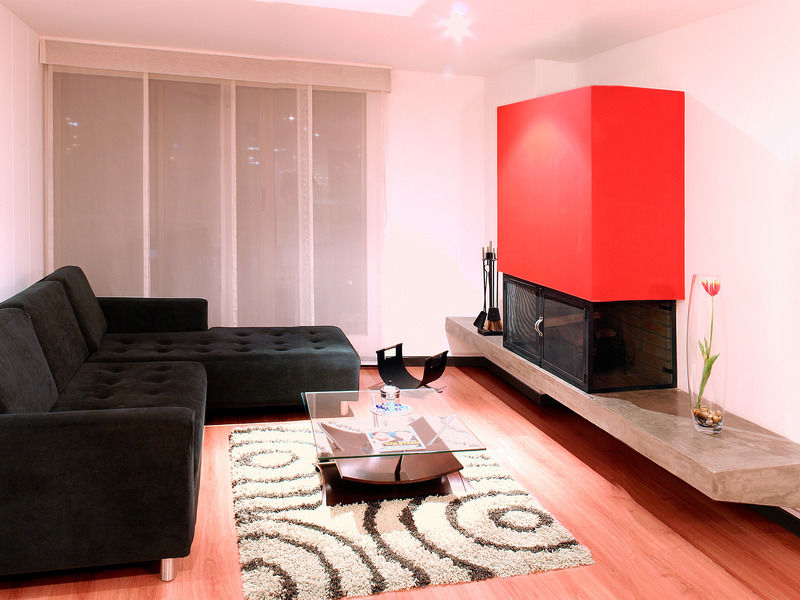 Hotel Celebrities Bogota