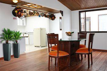 Hotel Casa Shalom